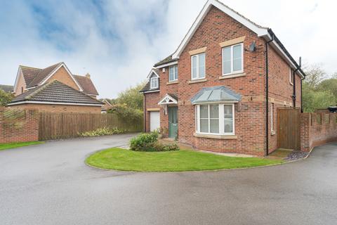 19 Bentinck Lane, Sigglesthorne, Hull, HU11 5QR