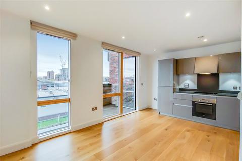 undefined, Barry Blandford Way, London, E3
