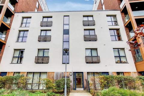 undefined, Barry Blandford Way, London, E3