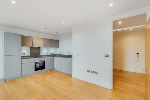 undefined, Barry Blandford Way, London, E3