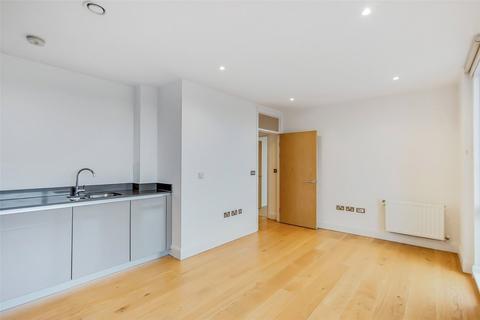 undefined, Barry Blandford Way, London, E3