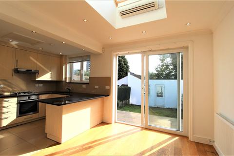 64 The Ridgeway, London, W3 8LR