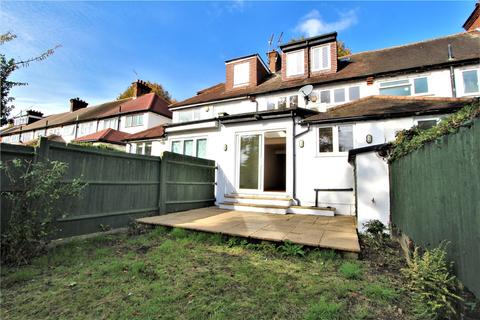 64 The Ridgeway, London, W3 8LR