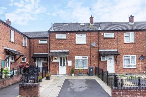 32 Tarwick Drive, St Mellons, Cardiff, CF3 0AG