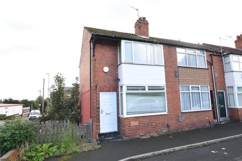 26 Cross Speedwell Street, Leeds, LS6 2SG