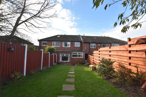 42 Harthill, Gildersome, Leeds, LS27 7EJ