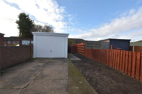 42 Harthill, Gildersome, Leeds, LS27 7EJ
