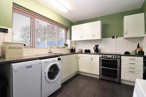 16 Stephenson Close, Glascote, Tamworth, B77 2DQ