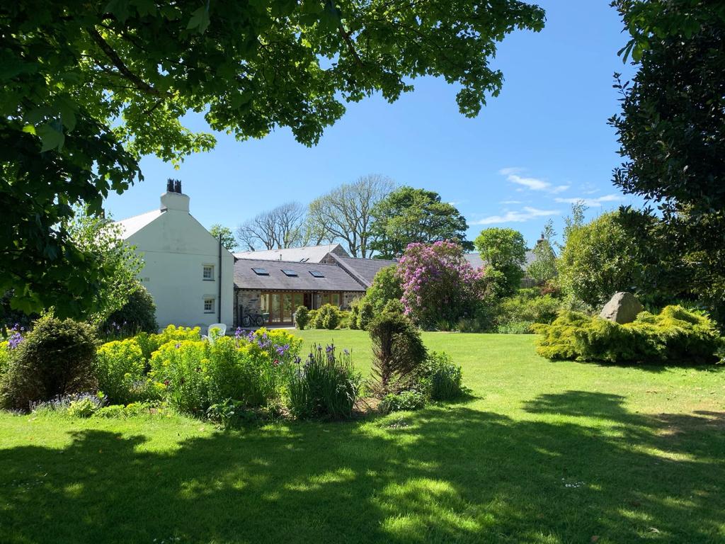 Gardens