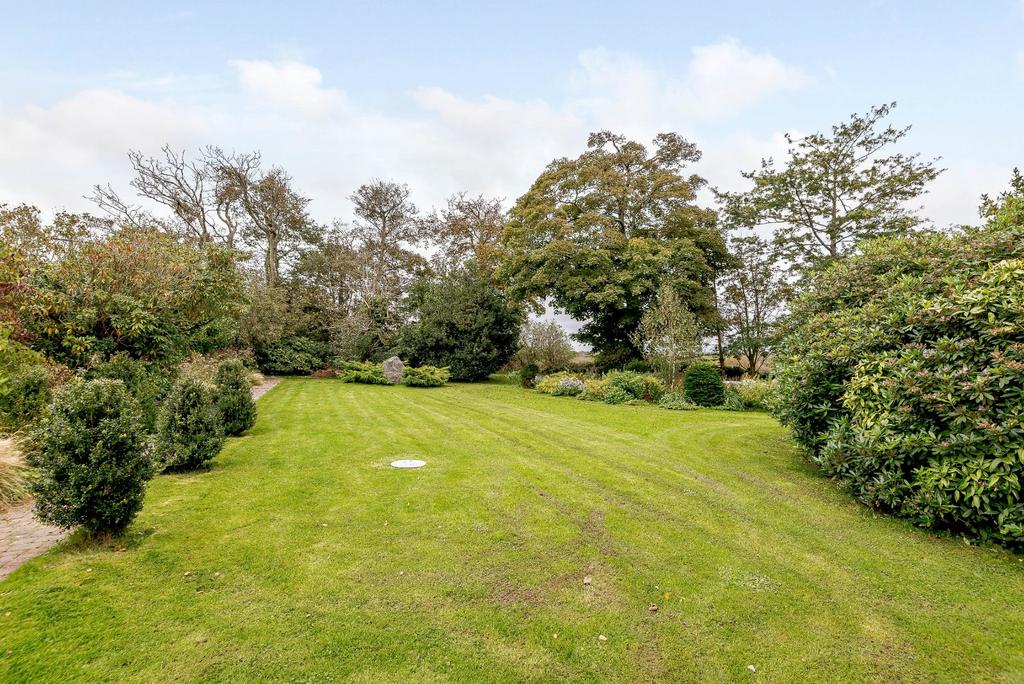 Gardens