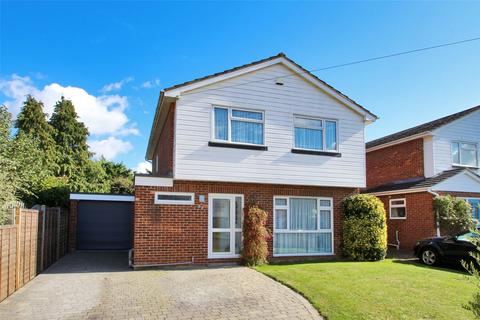34 Dickens Close, Hartley, Longfield, DA3 8DP