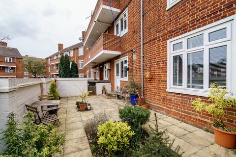 44 Hermitage Walk, London, E18 2SR