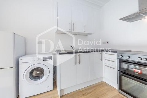Studio to rent, Quernmore Road, Crouch End Finsbury Park, London
