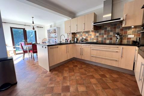 4 bedroom detached house for sale, Walmer