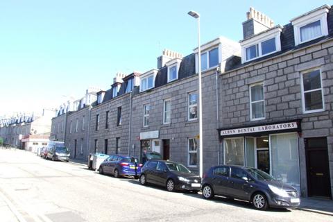undefined, Crown Street, The City Centre, Aberdeen, AB11