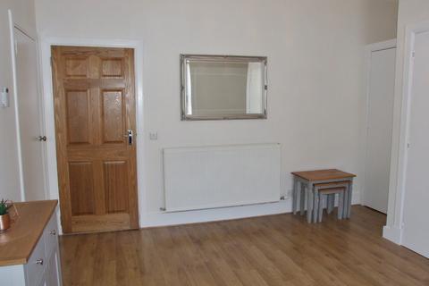 undefined, Crown Street, The City Centre, Aberdeen, AB11
