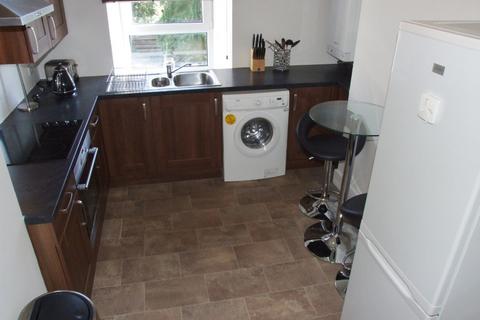 undefined, Crown Street, The City Centre, Aberdeen, AB11