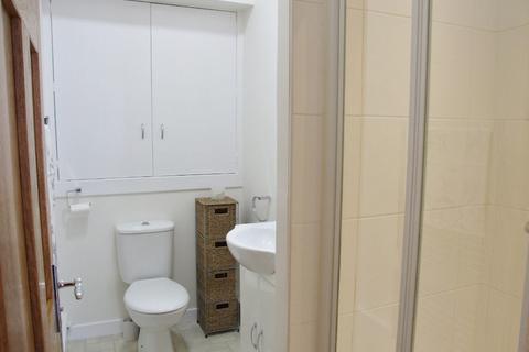 undefined, Crown Street, The City Centre, Aberdeen, AB11