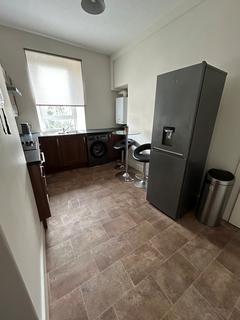 undefined, Crown Street, The City Centre, Aberdeen, AB11