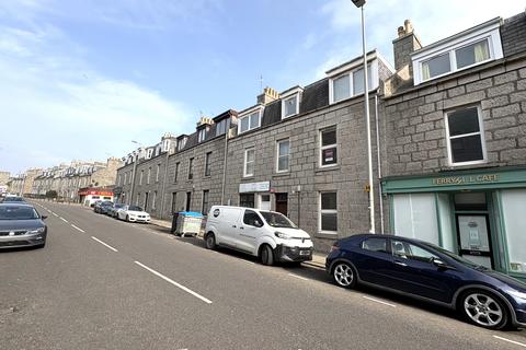 undefined, Crown Street, The City Centre, Aberdeen, AB11
