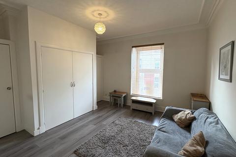 undefined, Crown Street, The City Centre, Aberdeen, AB11