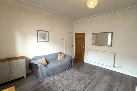 undefined, Crown Street, The City Centre, Aberdeen, AB11