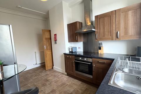 undefined, Crown Street, The City Centre, Aberdeen, AB11