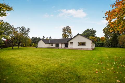 Fairfield Golf Course Road, Blairgowrie, PH10 6LF