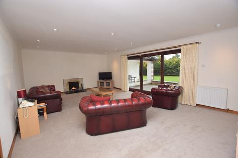 Fairfield Golf Course Road, Blairgowrie, PH10 6LF