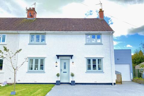 6 Bushythorn Road, Chew Stoke, Bristol, BS40 8XP
