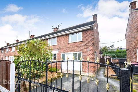 47 Beauchamp Road, Rotherham, S61 3SS