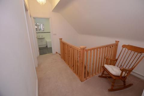 Granary Lodge Granary Row, Tattershall, Lincoln, LN4 4LP