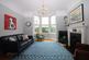 Living room with...
