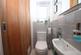 Guest cloakroom