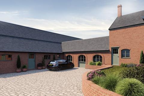 Lamb Farm London Road, Canwell, Sutton Coldfield, B75 5SD