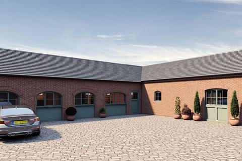 Lamb Farm London Road, Canwell, Sutton Coldfield, B75 5SD