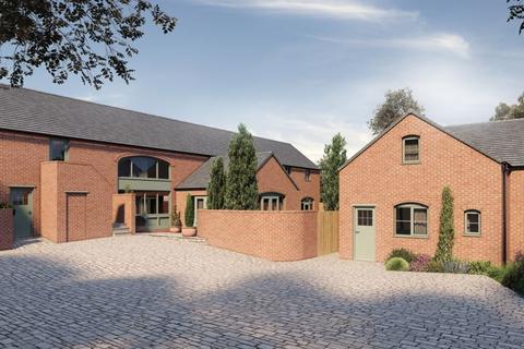 Lamb Farm London Road, Canwell, Sutton Coldfield, B75 5SD