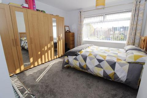 3 Chatsworth Crescent, Walsall, WS4 1QT
