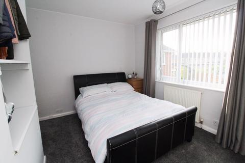 3 Chatsworth Crescent, Walsall, WS4 1QT