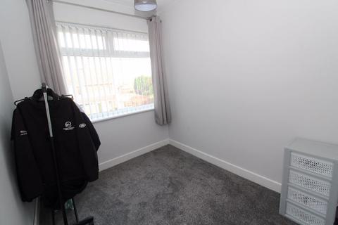 3 Chatsworth Crescent, Walsall, WS4 1QT