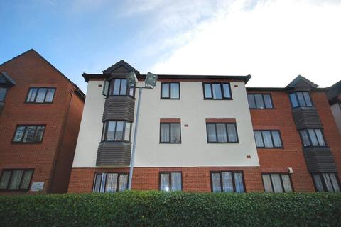 Flat 18, Anne Carver Lodge Stanley Avenue, Wembley, HA0 4LB