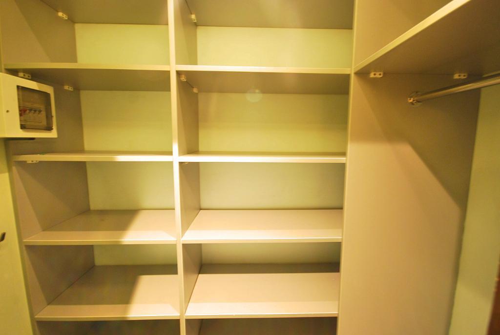 Hallway Storage