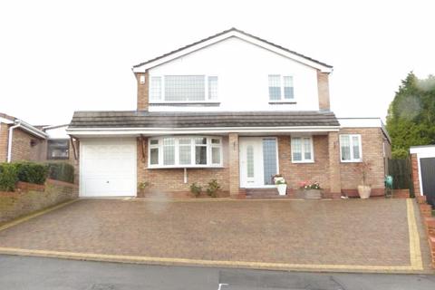 15 Durley Drive, Sutton Coldfield, B73 6QT
