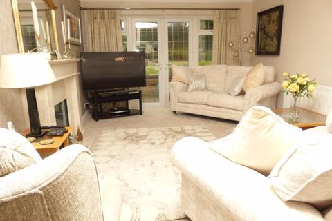15 Durley Drive, Sutton Coldfield, B73 6QT