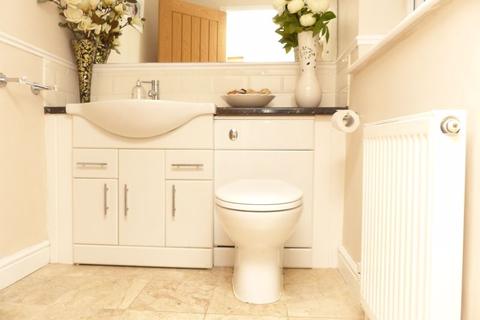 15 Durley Drive, Sutton Coldfield, B73 6QT