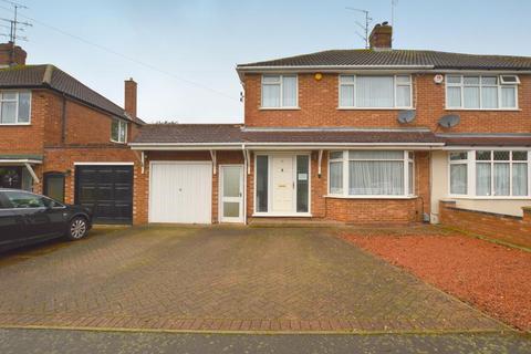 6 Hillview Crescent, Luton, LU2 7AA