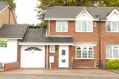33 Warrington Drive, Birmingham, B23 5YP