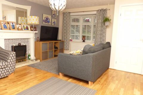 33 Warrington Drive, Birmingham, B23 5YP