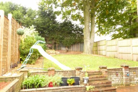 33 Warrington Drive, Birmingham, B23 5YP