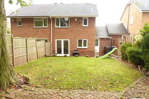 33 Warrington Drive, Birmingham, B23 5YP